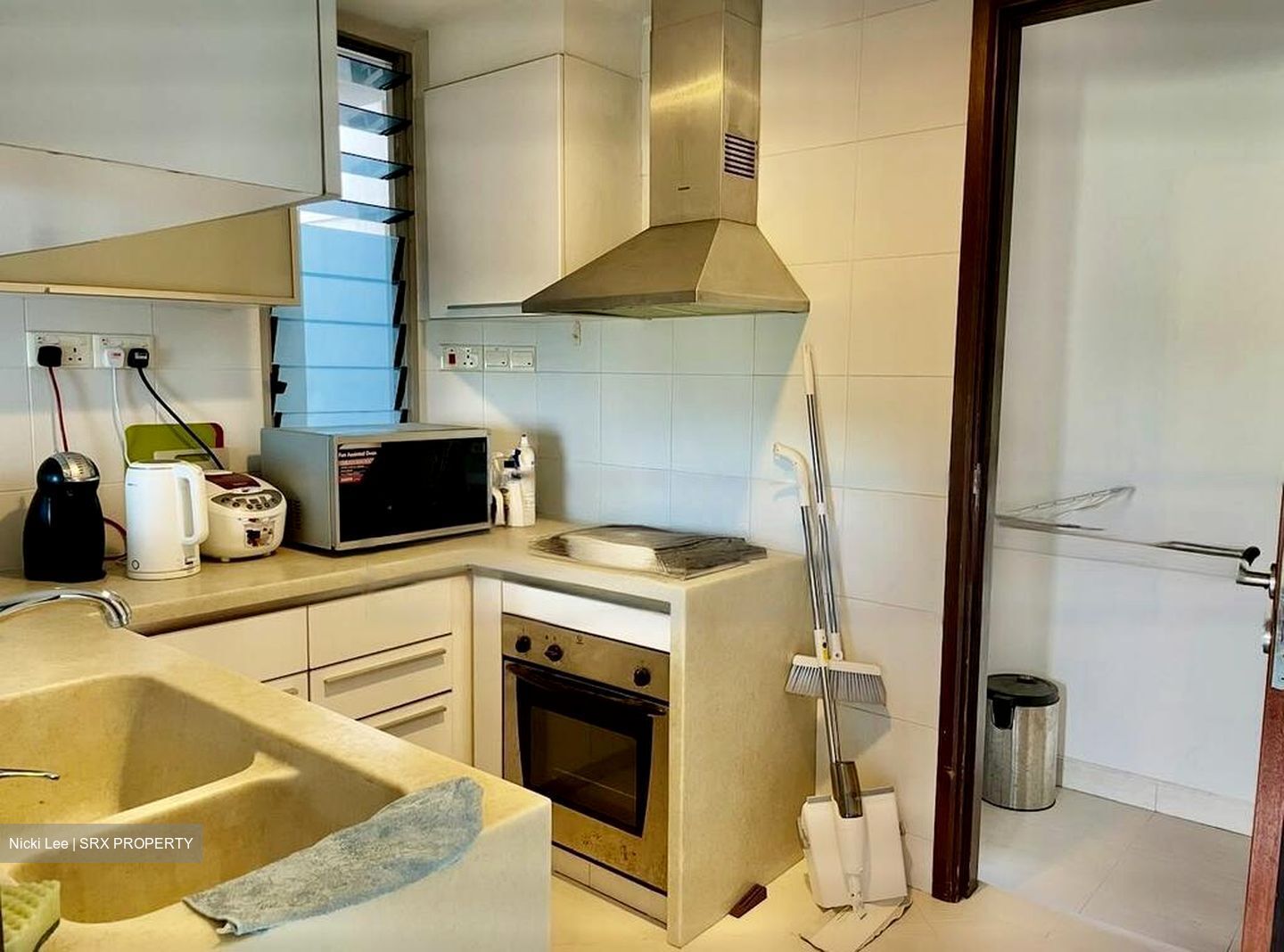 One Fort (D15), Condominium #468803181